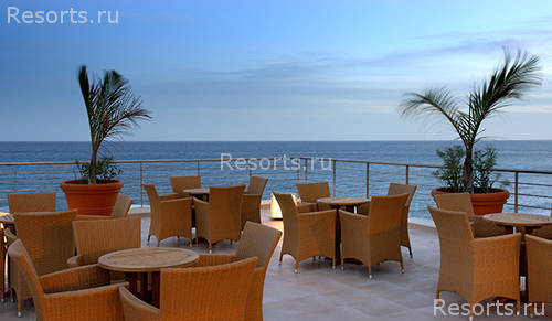 Vincci Tenerife Golf 33